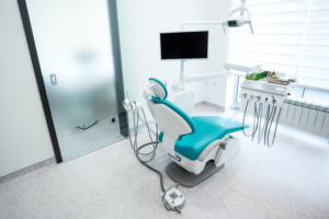 new dental practice and dental lab