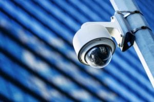 CCTV & Security Leasing