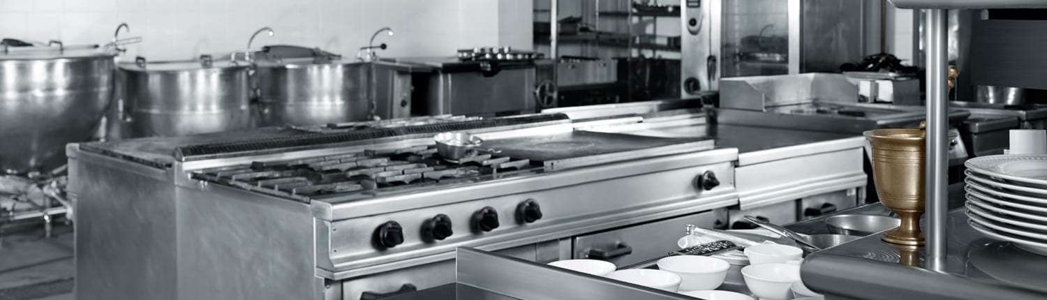 Catering Leasing | Lease Catering Equipment Leasing & Finance