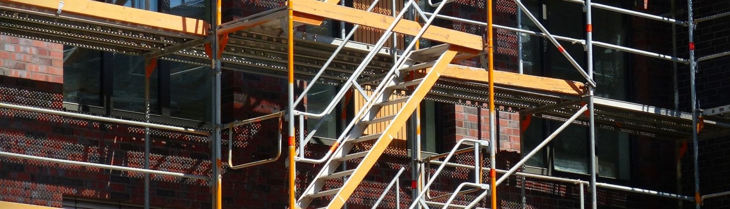 WestWon Scaffolding Finance and Leasing