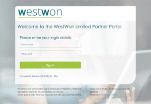 WestWon Business Finance and Leasing