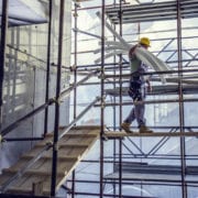 Scaffolding Finance and Leasing