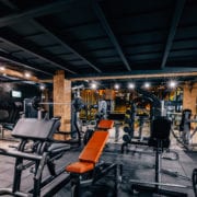 lease gym equipment