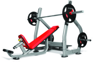 WestWon gym equipment