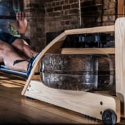 WestWon partner with WaterRower UK LTD