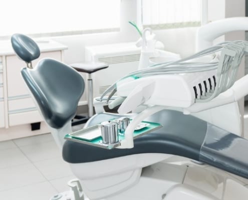 Dentist Equipment Finance dentist chair dental practice