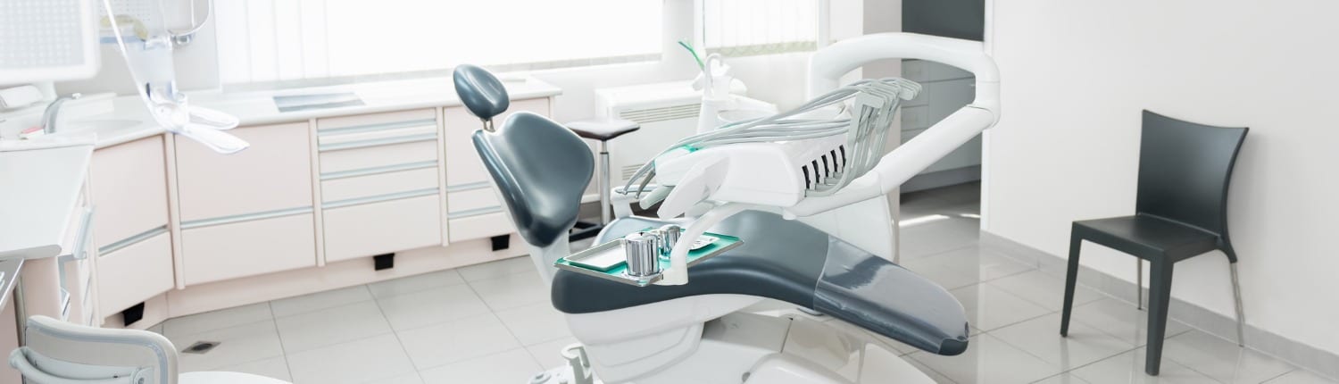 Dentist Equipment Finance dentist chair dental practice