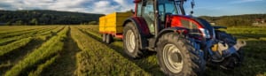 Agricultural Machinery Finance