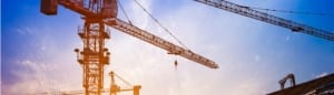 crane finance and leasing construction