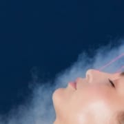 Cryotherapy Facial