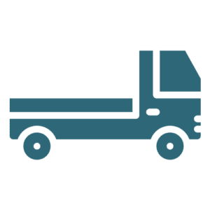 WestWon Lease Scaffolding Trucks