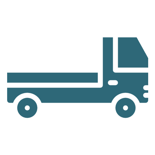 WestWon Lease Scaffolding Trucks