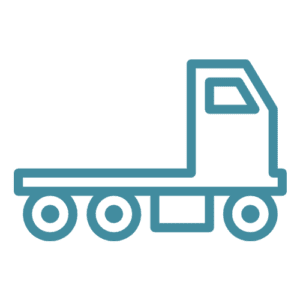 WestWon Lease Scaffolding Lorries
