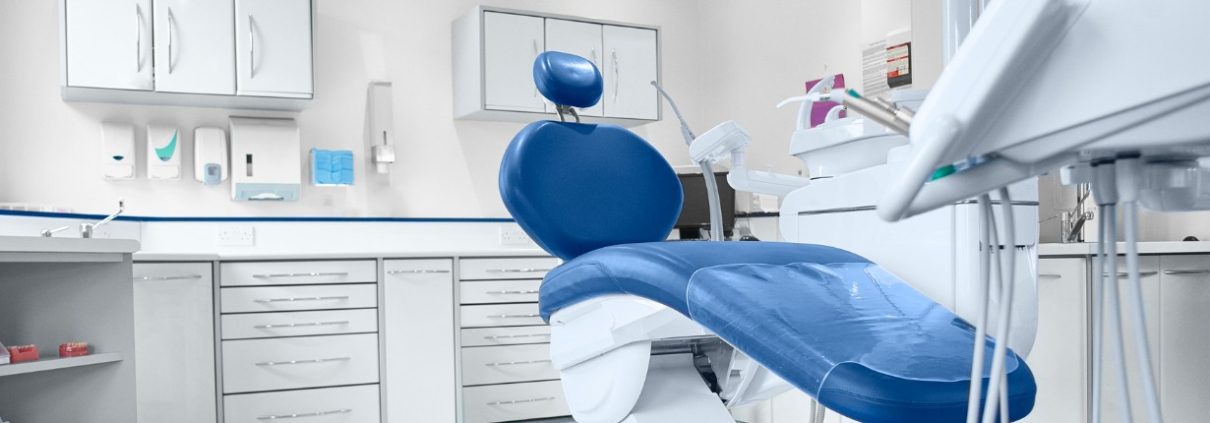 Dentist Equipment Finance