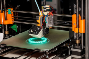 3D Printer Financing