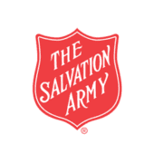 the salvation army