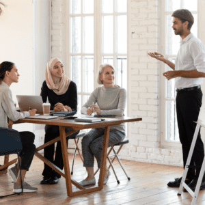 training, careers in asset finance