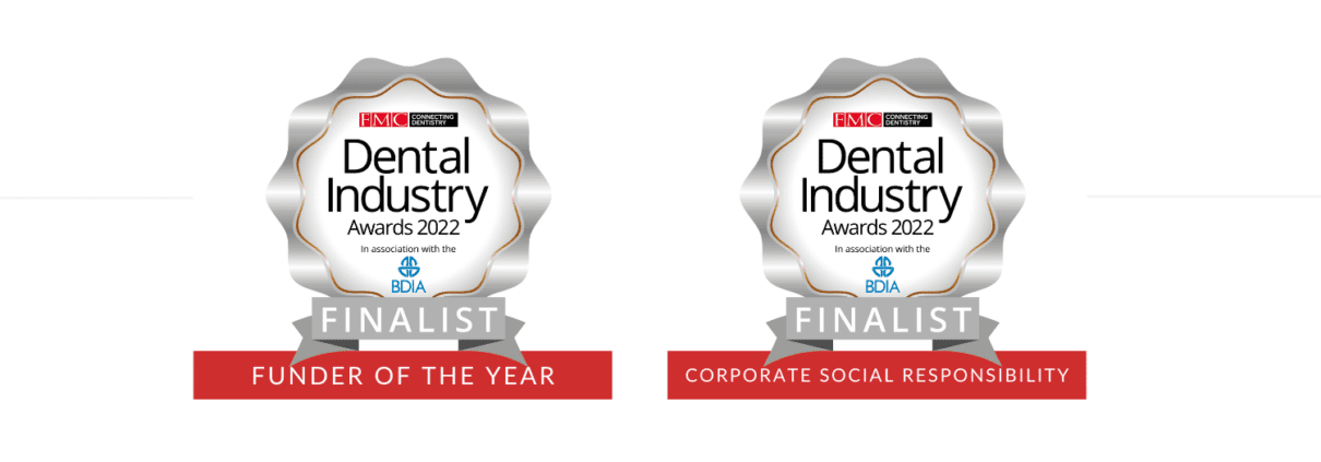 dental industry awards