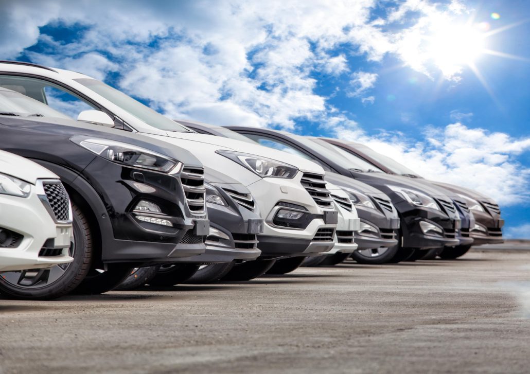 commercial vehicle leasing