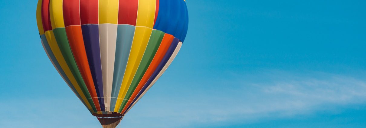 What is a balloon payment?