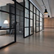 asset finance is helping UK businesses fund office refurbishments